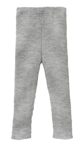 Disana Strick-Leggins, 100% Merinowolle (GOTS-zertifiziert)